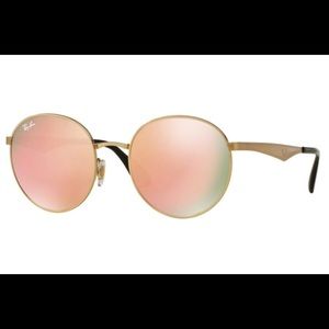 Ray-Ban RB 3537 Sunglasses
